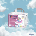 BB Kitty Pants Premium · Talla XXXG (18+ kg)