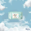 BB Kitty Toallitas Húmedas Premium · 80 unidades