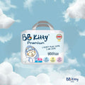 BB Kitty Premium · Recién Nacido (RN)
