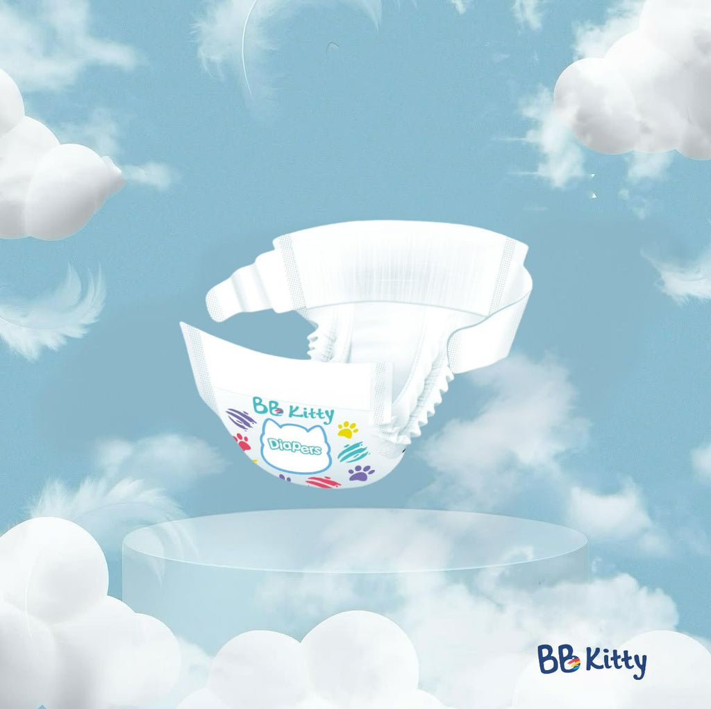 BB Kitty Premium · Recién Nacido (RN)